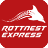Rottnest Express Ferry website